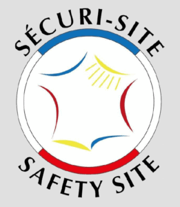 Sécuri-site