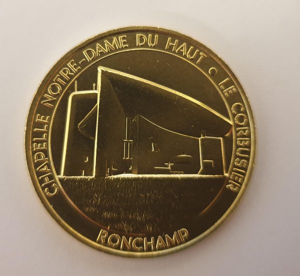 Monnaie de paris - Chapelle