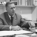 Jean Prouvé, architecte et designer