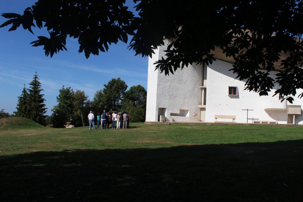 Visite guidée