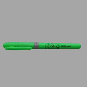 Surligneur BIC® Highlighter Grip - Vert_ Chapelle de Ronchamp