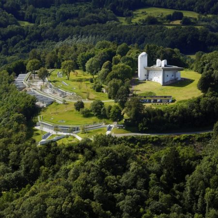 conception paysagère